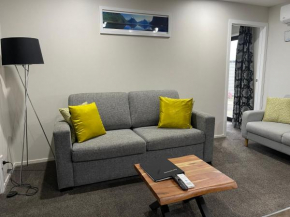 Airport apartments